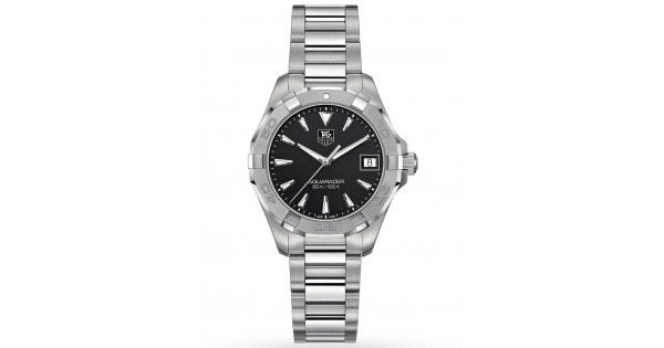 Tag heuer aquaracer discount dama